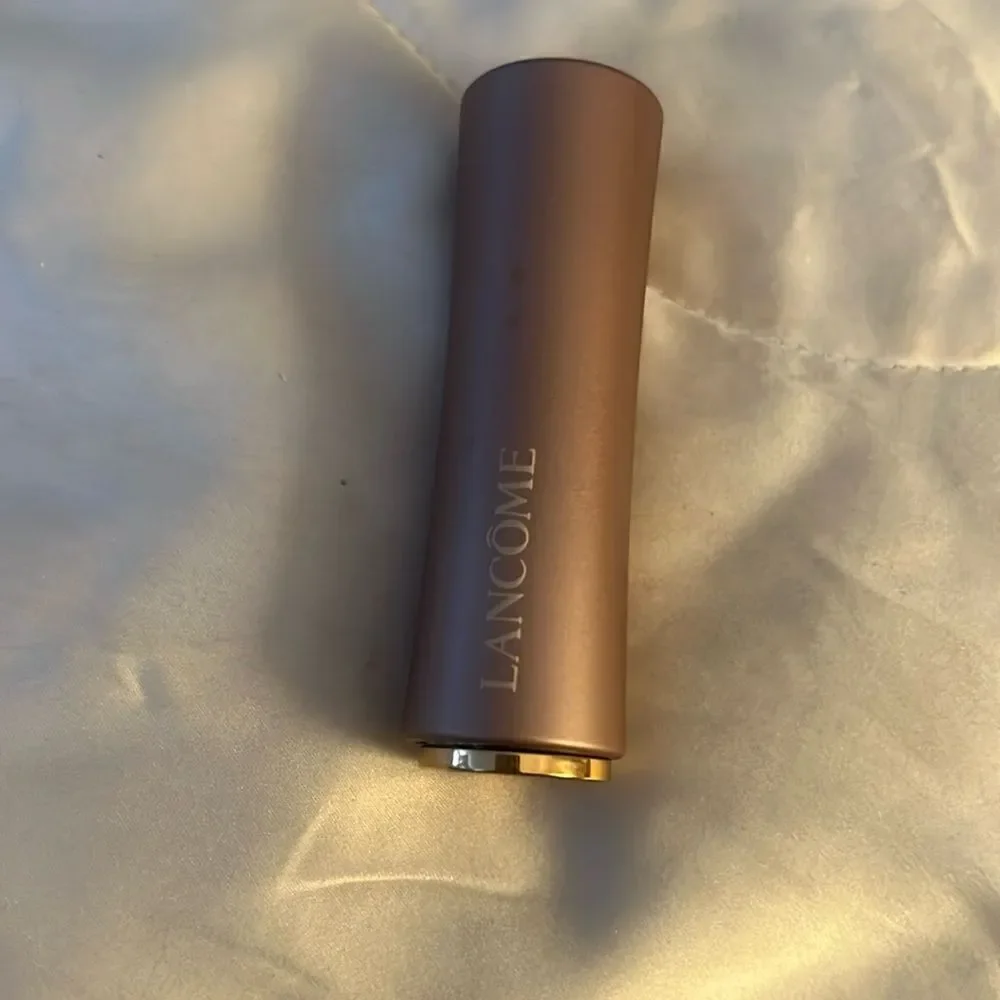 New Unused Lancôme L'ABSOLU ROUGE Intimate Matte Lipstick - Unspoken Feelings💄